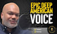 perform an american deep epic movie trailer voice