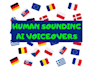 do human like ai voice overs, single or multiple speakers or conversation style