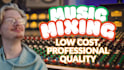 mix any music or podcast