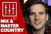 mix and master your country song