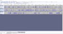 edit your podcast episodes or voice records