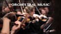 compose an orchestral piece