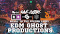 be your edm ghost producer