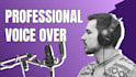 record a gorgeous ukrainian and russian voice over