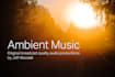 compose original ambient music