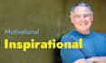 record inspirational authoritative voiceovers