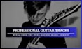 record electric guitar tracks