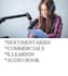 be your professional persian voice actress