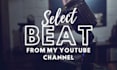 give all or partial rights of the selected beat on my page