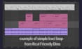 create custom electronic music for your video game projects