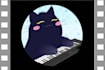 compose music for your game, comic, webcomic  or project
