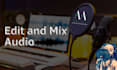 edit your podcast audio with precision and intention