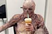 impersonate vecna from stranger things