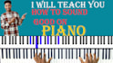 teach you how to harmonize, substitute and passing chords