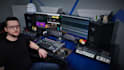 professionally mix your audio tracks