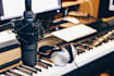create romantic and magical piano music for your wedding