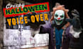 record a creepy scary halloween voice over