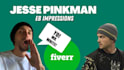 do an impression of jesse pinkman from breaking bad