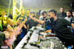 do dj mix set for you underground music