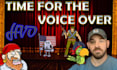 do american male voice overs for your animation or video game