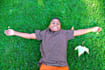 speak in a kids voice for your project