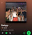 create a spotify playlist for your event