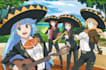 make a mariachi arrangement for you