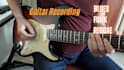 be your reggae, blues or funk guitar player