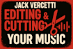 cut your music to any time you need