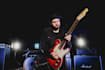 record professional electric guitar tracks