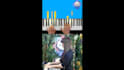 arrange your favourite song on piano with synthesia video