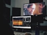 clean and edit the dialogue from your film