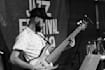 be your latin bass player