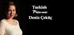 record professional turkish female voice over
