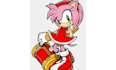voice as amy rose