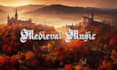 compose medieval, fantasy or dnd music for your project