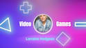 be female voice actor for video games and anime cartoon