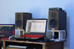 sound design and mixing for video or film