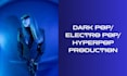 turn your idea into a polished dark pop, electro pop record