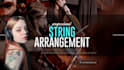 create a professional string arrangement for your song