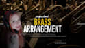 create a brass arrangement or horn section for your song