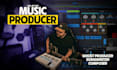 compose and produce an original song for your project
