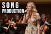 produce your orchestral song