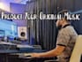 ghost produce original music tailored to your style
