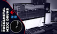 write midi drums for your metal or rock band