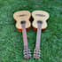 record acoustic guitars for your song