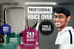 do amazing indian male voice over in tamil and english