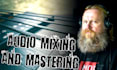 mix and master your music and make it sound perfect