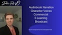 do british voiceover for your advert or commercial