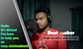 make high quality rap beats very fast for you